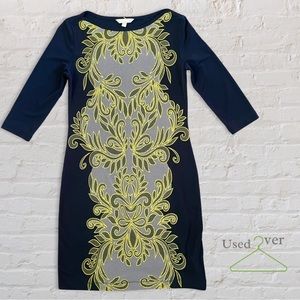 Banana Republic Midi Dress
Size max’s